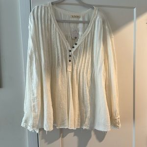 Free People Top (We the Free)
